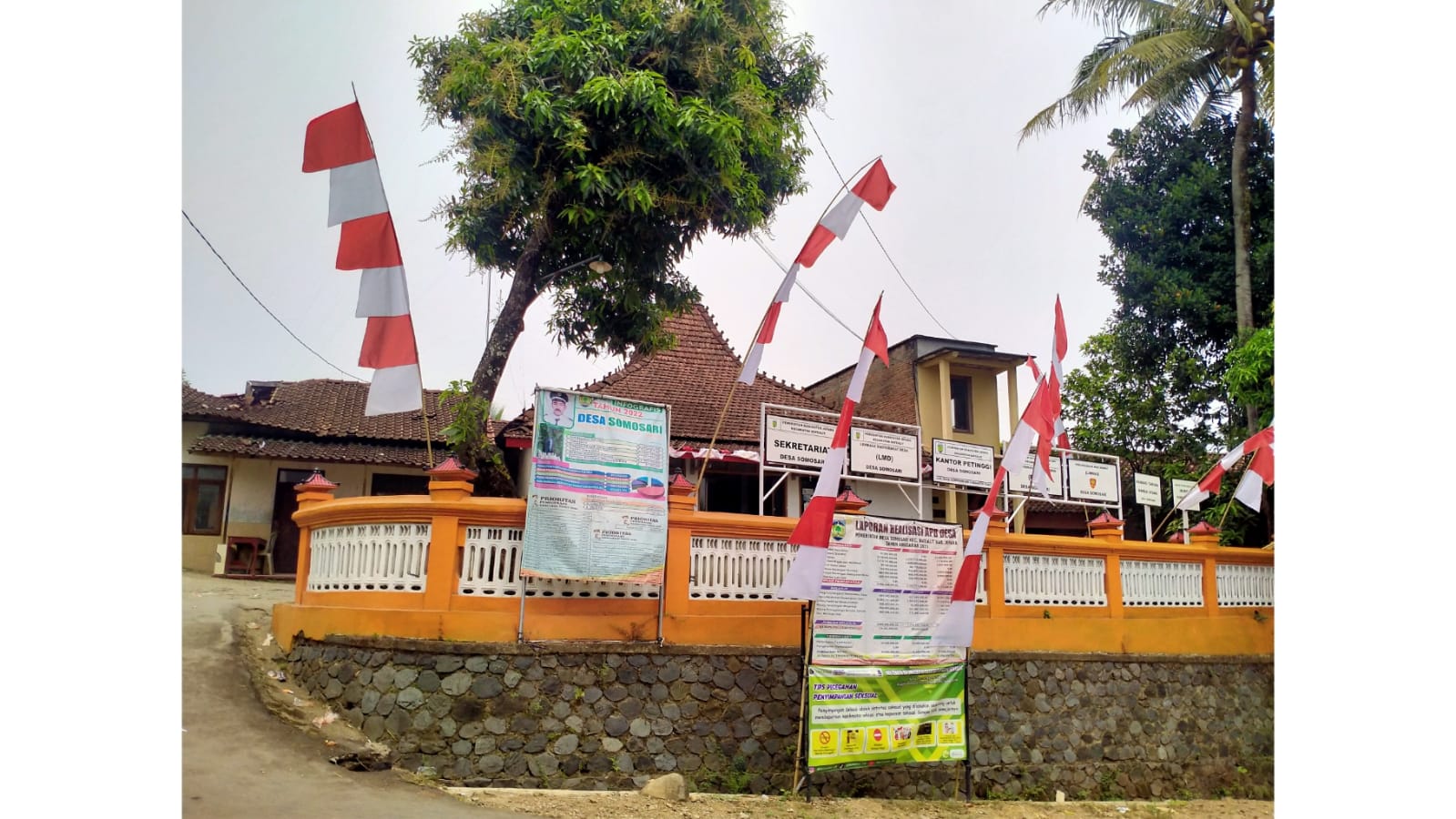 Kantor Desa
